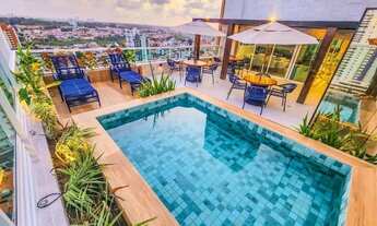 Imagem: Apartamento no Miramar 2 Quartos sendo 1