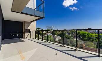 Imagem: Cobertura no Bigorrilho