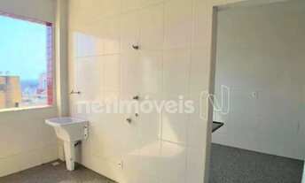 Imagem 6: Imóvel para venda tem 79 metros quadrados com 3 quartos em Sagrada Família - Belo Horizont