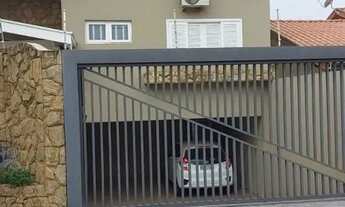 Imagem 4: Casa para Venda em Valinhos, Parque Terranova, 4 dormitórios, 4 suítes, 8 banheiros, 5 vag