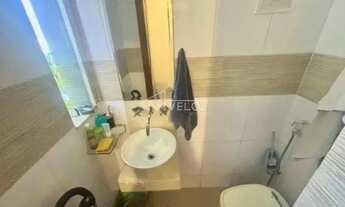 Imagem: Apartamento / Residencial / Botafogo