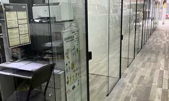 Imagem 4: BOX COMERCIAL EM GALERIA NO CAMBUCI