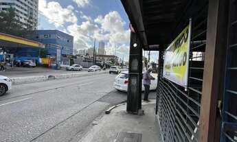 Imagem 3: Imóvel para aluguel e venda com 150 metros quadrados com 3 quartos em Tamarineira - Recife