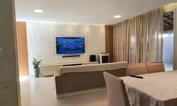 Imagem 10: Casa à Venda 4/4 suítes com Energia Solar Vila Nápoles, Buraquinho