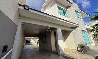 Imagem 2: Sobrado para locação no Parque São Paulo, em Cascavel