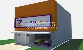 Imagem 2: Galpão para aluguel, 4 vagas, Luizote de Freitas - Uberlândia/MG