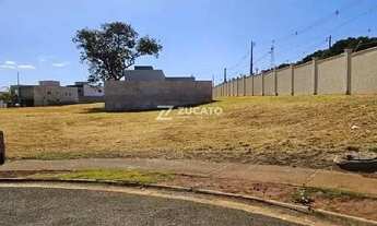 Imagem 2: Terreno à venda, 494 m² por R$ 280.000,00 - Cyrela Landscape - Uberaba/MG