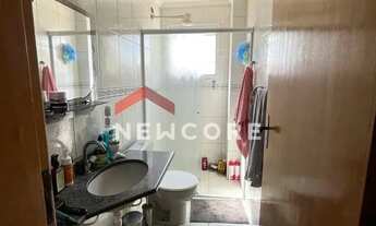 Imagem 5: Apartamento em Rua Pero Vaz de Caminha - Aviação - Praia Grande/SP