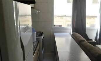 Imagem 6: Imóvel para aluguel possui 34 metros quadrados com 1 quarto em Cajuru - Curitiba - PR