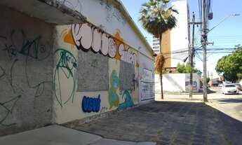 Imagem 2: Prédio comercial esquina com 455m² de Área Construida, Compreendido de 02 Amplas Salas( 01