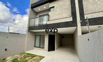 Imagem: Sobrado 160m no bairro Hauer