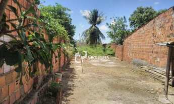 Imagem: Terreno à venda, 170 m² por R$ 78.000