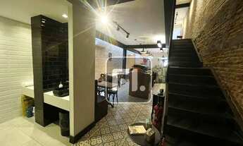 Imagem 5: Loja para alugar, 185 m² por R$ 10.400,90/mês - Vila Olímpia - São Paulo/SP