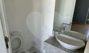 Imagem 6: Apartamento com 3 quartos à venda ou para locação em Centro Comercial Jubran - SP