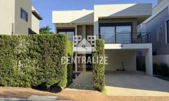 Imagem: VENDA - CASA CONDOMÍNIO LA DEFENSE - PONTA