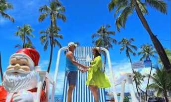 Imagem 3: Pacote Reveillon 2026 Duplex Vista Mar Ponta Verde