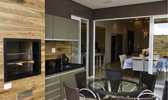 Imagem 5: Excelente casa condomínio ipês