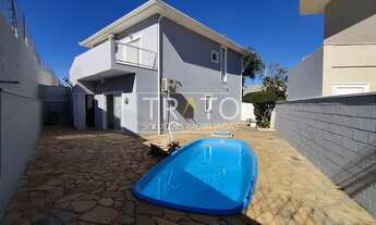 Imagem 4: Casa - Canterville Residence - Valinhos