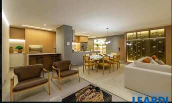 Imagem 3: APARTAMENTO - ALTO DA LAPA - SP