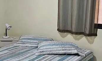 Imagem 7: ALUGO APARTAMENTO 100% MOBILIADO, NO GRAND PARK PÁSSAROS