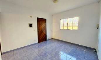 Imagem 5: Apartamento com 2 quartos para locação em Jaguaré - SP