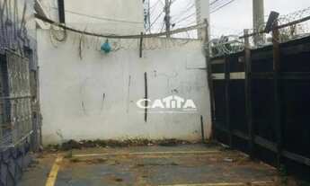 Imagem 3: Terreno para alugar, 240 m² por R$ 5.952,60/mês - Cidade Patriarca - São Paulo/SP