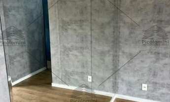 Imagem 14: Apartamento Tatuapé novo pronto pra morar com 2 quartos, 1 suíte, sala 2 ambientes com Var