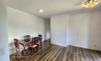 Imagem 3: RR9126 Apartamento 59m² CONDOMÍNIO EDIFÍCIO WESSUM - OPORTUNIDADE - 2 Dorms 1 Vaga - Osasc