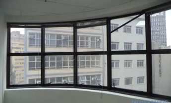 Imagem 7: CONJ. COMERCIAL - HIGIENÓPOLIS - SP