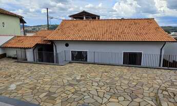 Imagem 3: Venda Residential / Home Caxambu MG