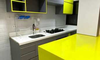 Imagem 6: Apartamento 2 Qtos c/ Suíte na Iputinga - Lazer Completo - Praça das Sequoias