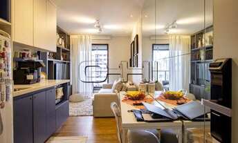 Imagem: Venda Apartamento 1 Dormitórios - 42 m²