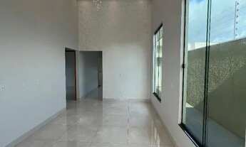 Imagem 4: Casa Verona Anápolis