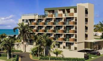 Imagem 3: Imóvel para venda possui 37 metros quadrados com 1 quarto em Porto de Galinhas - Ipojuca