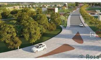 Imagem 4: Terreno para venda RIBEIRÃO DO LIPA Cuiabá