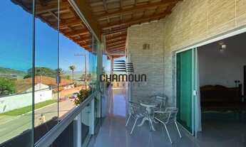 Imagem 6: Casa à venda, 4 quartos, 2 suítes, 3 vagas, Setiba - Guarapari/ES