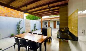 Imagem 7: Vendo casa condomínio Terra Nova 2