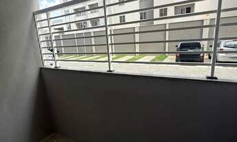 Imagem 2: Apartamento para lopcação tem 50ms², com 2 quartos no Parque Residencial Flamboyant