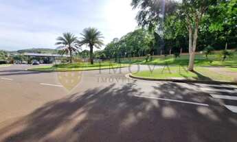 Imagem: Terreno em Condomínio Fechado, 520 m²