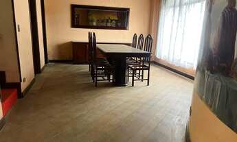 Imagem 4: Sobrado para venda com 300 metros quadrados com 4 quartos em Xaxim - Curitiba - PR