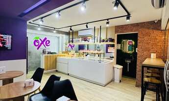 Imagem 6: Repasso loja de açaí e sorvete em pleno funcionamento