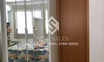 Imagem 3: Apartamento com 2 quartos a venda, 50 m² - Setor Faiçalville