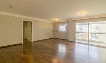 Imagem 7: Aluguel Apartamento 3 Dormitórios - 121 m² Consolação