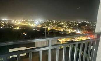 Imagem: Alugo Parque independência 2/4 mobiliado