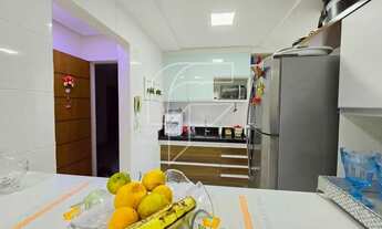 Imagem 7: Imóvel para venda possui 95 metros quadrados com 3 quartos em Centro - Guarapari - ES