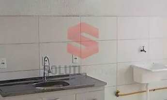 Imagem: Apartamento 02 Quartos, bairro Lot. São