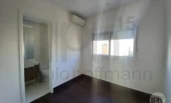 Imagem 7: LOCAÇAO: 3 suítes, 3 vagas e lazer completo na Vila Nova Conceição!