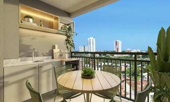 Imagem: Apartamento à venda no MOOD MURILÓPOLIS