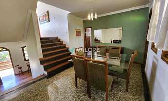 Imagem 7: Casa 5 quartos para aluguel no Santa Lúcia