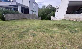 Imagem 4: Excelente Terreno 301 m² no Condomínio New Ville em Santana de Parnaíba/SP